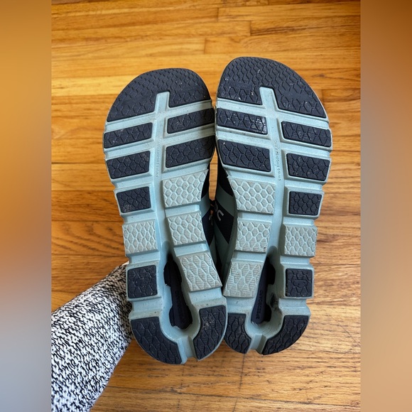 ON Cloud Runner Shoes (US Men’s 13) - Picture 7 of 10